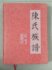 陈氏族谱（福建省福州市平潭综合实验区海坛片区龙山村龙凤头）始祖明赞，似由龙海之圳尾（即俊美）迁居平潭龙凤头（属龙山村）。龙凤头后前几世失考，世系由圳尾二十世起记录。