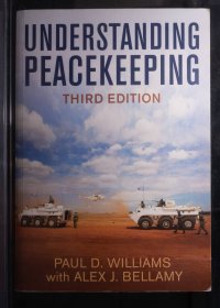 Understanding Peacekeeping: Edition 3