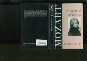 Mozart: Portrait of a Genius