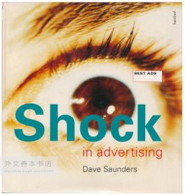 Shock in Advertising 英文原版-《广告冲击》