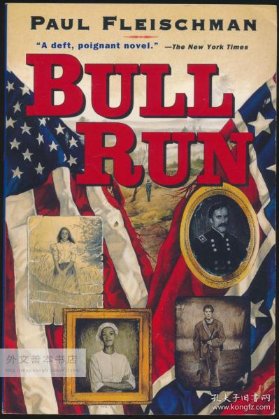 Bull Run