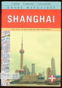 Shanghai 英文原版-《上海》