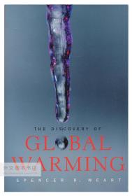 The Discovery of Global Warming 英文原版-《全球变暖的发现》