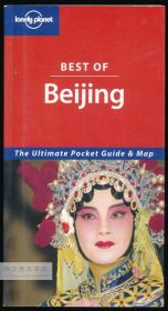 Lonely Planet Best of Beijing 英文原版-《北京精选（孤独星球书系）》