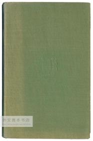 Everyman's Library No.941 - Poetry & The Drama by Anton Tchekhov 英文原版-《安东·契诃夫：诗歌与戏剧》