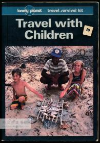 Travel With Children 英文原版-《和孩子去旅行》