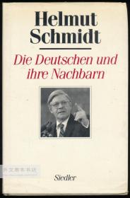 Menschen und Mächte 2: Die Deutschen und ihre Nachbarn 德文原版-《人民与权力 2：德国人和他们的邻居》