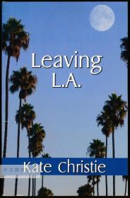 Leaving L.A. 英文原版-《離開洛杉磯》