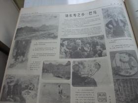 原版报合订本：人民日报(1981年3月)李景膺逝世、关于审判林彪江青集团案主犯的情况报告、访地质学家张文佑、曾绍抡追悼会、记山西兴县委书记白普、今日雷锋班、黄大能《忆念吾父黄炎培》、民盟副主席邓初民病逝、记南京大学副教授张福炎、罗舜初丧事从简办理、陈一民逝世、植物学家蔡希陶病逝、记罗舜初、我党的挚友余心清、女雕塑家作品选、刘王立明追悼会、浦熙修追悼会、缅怀何伟、悼念邓初民、周彪病逝、记栾茀等内容