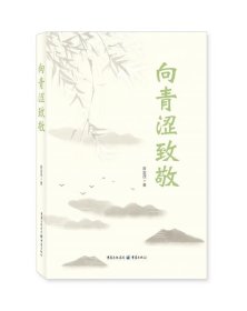 诗集：向青涩致敬