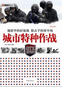城市特种作战