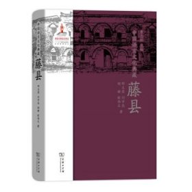 中国语言文化典藏·藤县