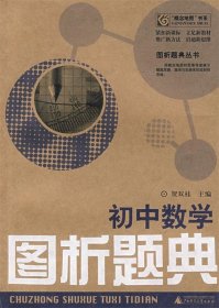 初中数学图析题典