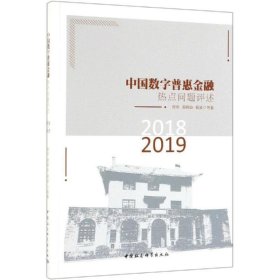 中国数字普惠金融热点问题评述