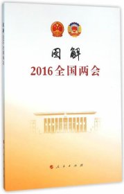 图解2016年全国两会