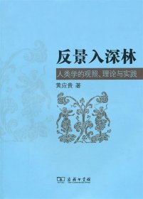 反景入深林：人类学的观照、理论与实践