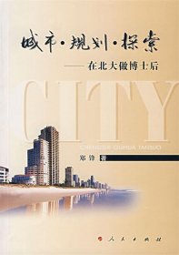 城市 规划 探索