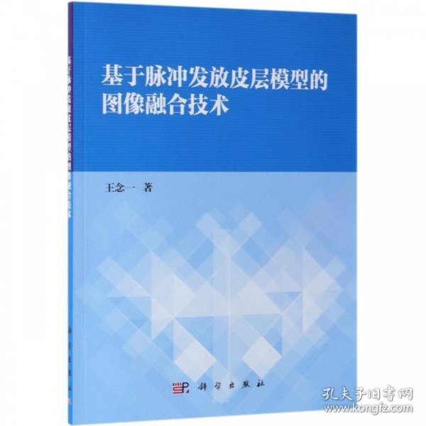 基于脉冲发射皮层模型的图像融合技术