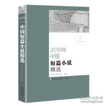 2019年中国短篇小说精选（2019中国年选系列）