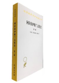 阿拉伯-伊斯兰文化史