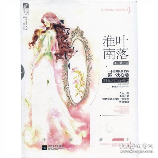 叶落淮南