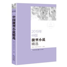 2019年中国微型小说精选