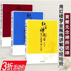 心经揭谛 串讲 着重讲 问答讲 随机讲 17万字精品讲评260字心经 令你恍然大悟的觉醒之书