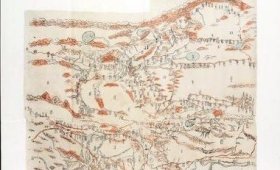 【稀见】【1919年初版/限量版）202/250号】【书顶鎏金】【宽边/毛边】巴德利《俄国蒙古中国》 上下册（全）35X22厘米 /巴德利 麦克米兰