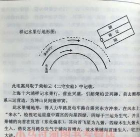 正版《玄空风水精论》 图解精修版 韩少清著 基础法则宅运断法验证全图飞星罗盘大卦秘旨九星秘中秘堪舆 当代风水名家作品