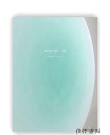 Helen Pashgian: Spheres & Lenses / 海倫帕希根：球面和鏡片