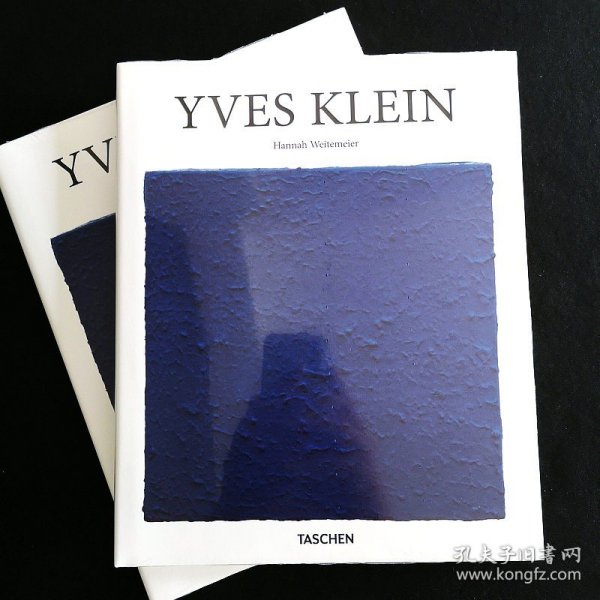 Yves Klein