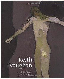 現(xiàn)貨Keith Vaughan 當代繪畫：基思.沃恩人體肖像繪畫