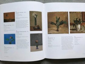 现货 当代艺术家尤恩乌格罗绘画书籍 Euan Uglow Paintings