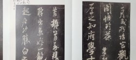 特惠【全33卷】《米芾书法全集》另荐中国法书法帖碑刻王羲之王献之颜真卿陆游黄庭坚怀素徐渭董其昌石涛傅山赵叔孺唐寅赵孟頫书画