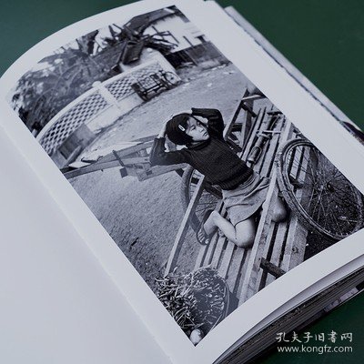 正版现货 久保田博二摄影家 玛格南大师纪实黑白彩色摄影中文