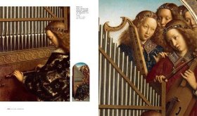 【现货】正版中文 看见音乐：西方经典绘画中的音乐主题
