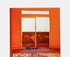 Anthony Hernandez/安東尼·埃爾南德斯