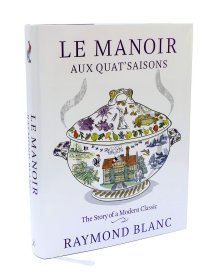 Le Manoir aux Quat'Saisons