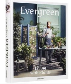 正版Evergreen: Living with Plants 常绿长青 与植物一起生活