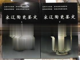 宋辽陶瓷鉴定（上下）