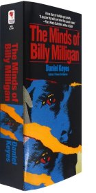 The Minds of Billy Milligan