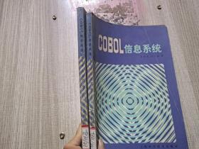 COBOL信息系统.