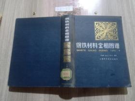 鋼鐵材料金相圖譜