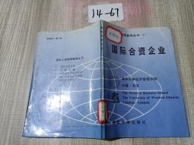 国际合资企业
