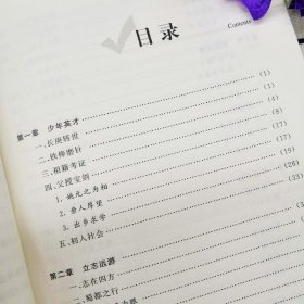 【全4册】中国名人大传苏轼传+李白+王安石传+郑板桥传 历史人物名人传记自传唐宋八大家艺术家美术家青少年课外启蒙知识读物书籍