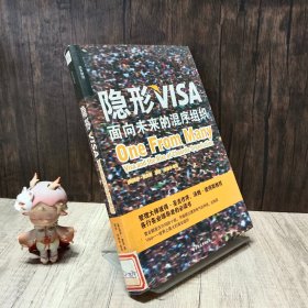 隐形VISA