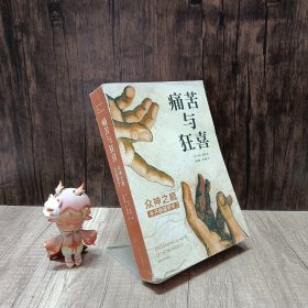 痛苦与狂喜：众神之巅：米开朗基罗传2