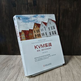 KVM实战：原理、进阶与性能调优