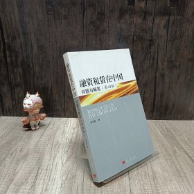 融资租赁在中国：问题与解答