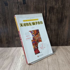 天才在左 疯子在右：国内第一本精神病人访谈手记